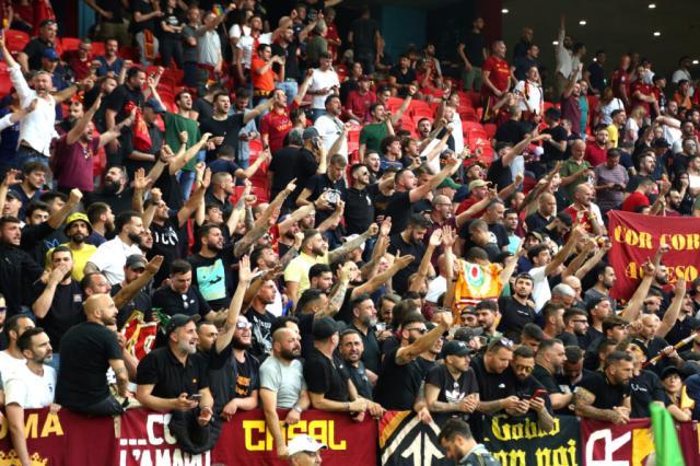 半岛体育APP-输1比5好过输0比1，难忍伊利奇嘴硬，罗马死忠抗议