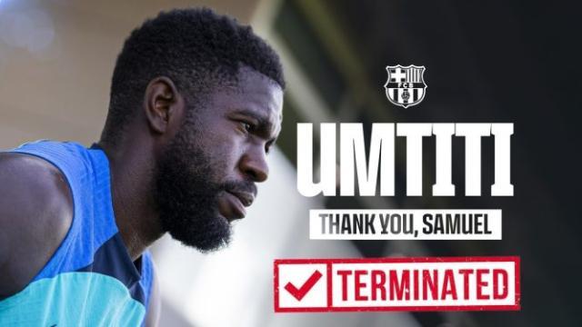 半岛体育APP-【观察】乌姆蒂蒂离开了，但巴萨的麻烦还没有结束