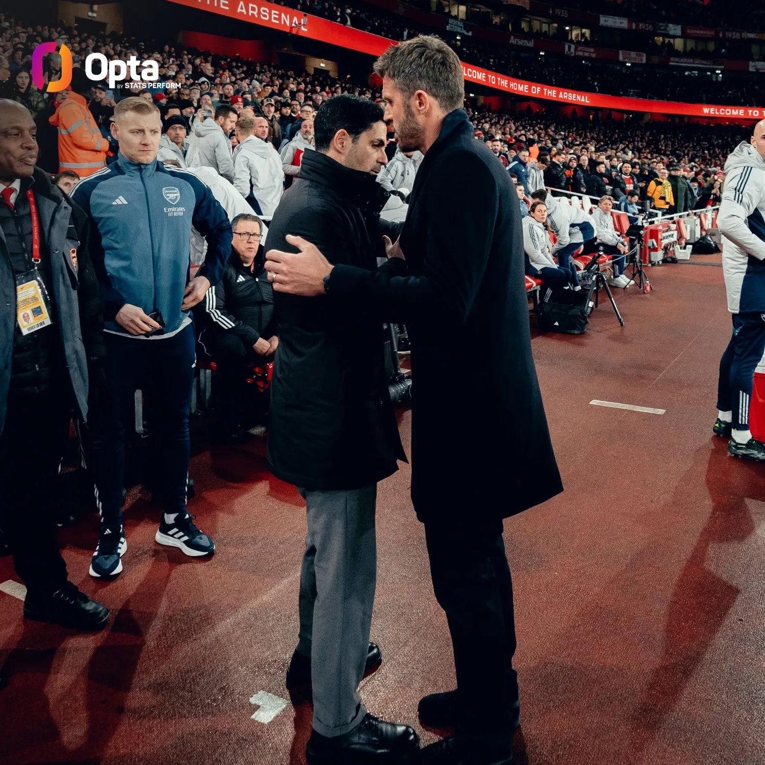 半岛体育APP-阿尔特塔执教生涯进球2+的比赛仅输两次，均是卡里克的曼联