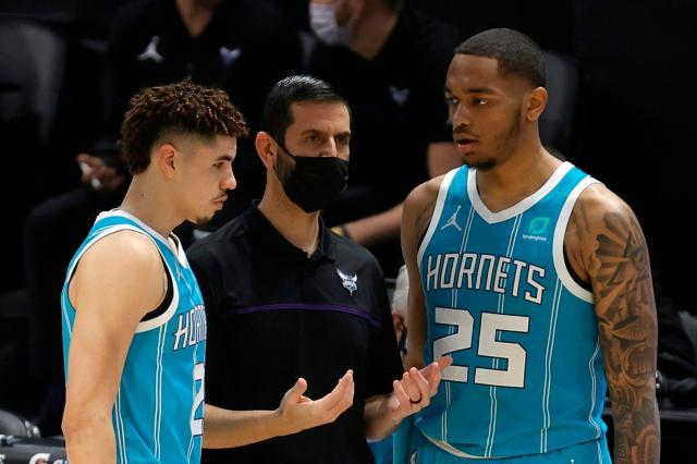 半岛体育APP-黄蜂何以取得梦幻开局？转换进攻无解两大新星蜕变