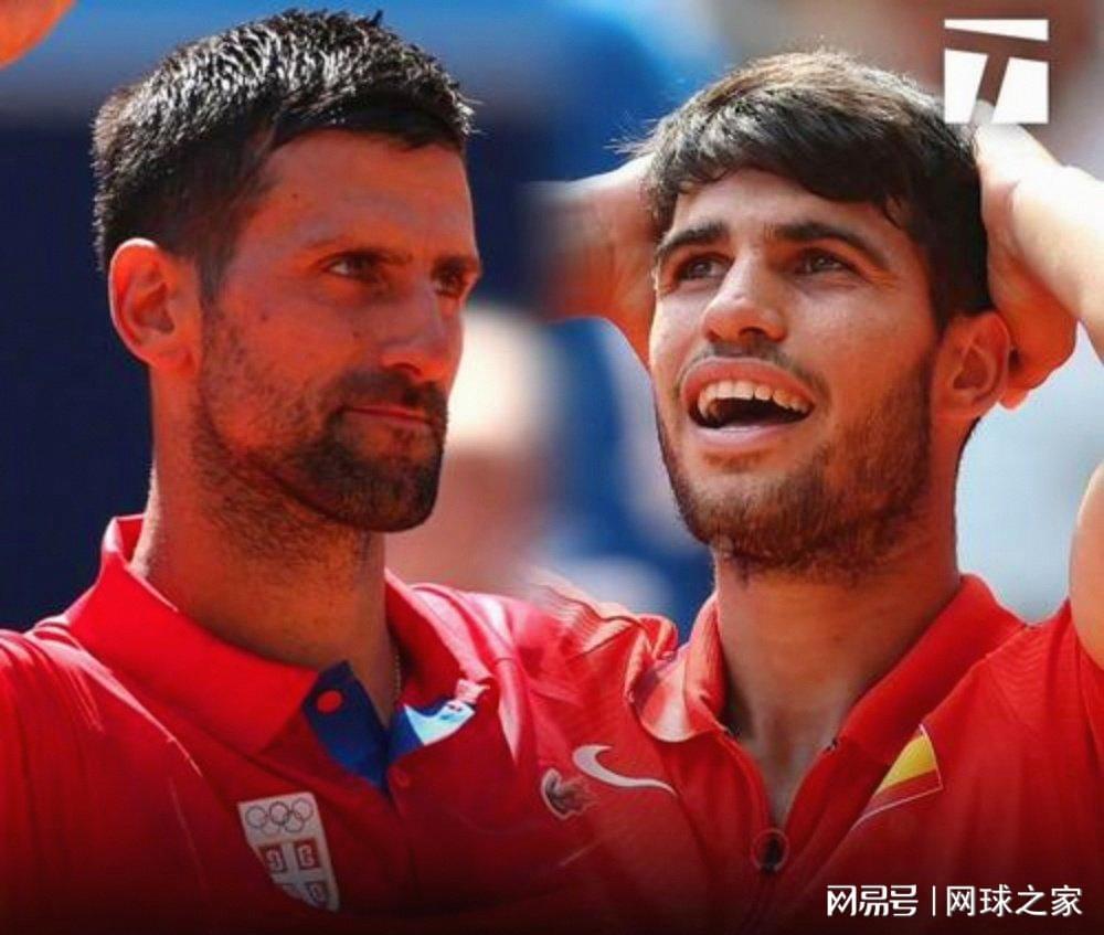 德约会师阿卡让纳达尔爆火，今日男单冠军大战西班牙传奇看好谁？