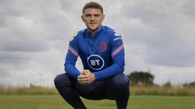 半岛体育网址-特里皮尔：和进攻天才训练大大提升了三狮防守水平