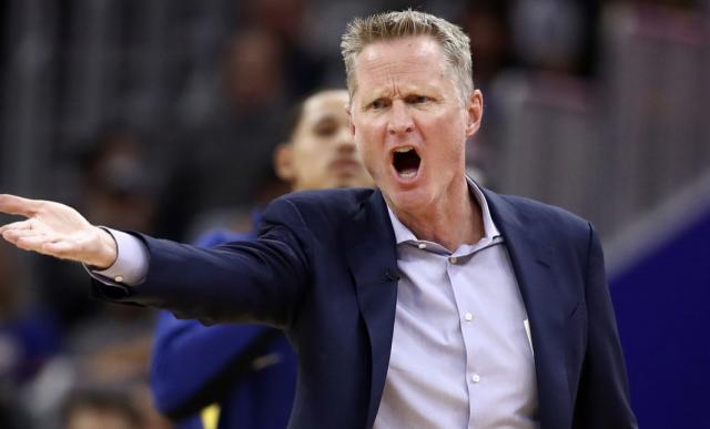 半岛体育网址-53分惨败！勇士遭猛龙羞辱 昔日王者颜面扫地