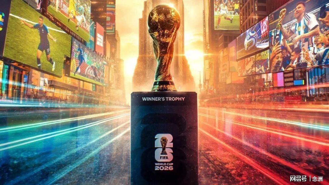 央视报价34亿打包两届世界杯！与国际足联要价差6亿 有望达成协议